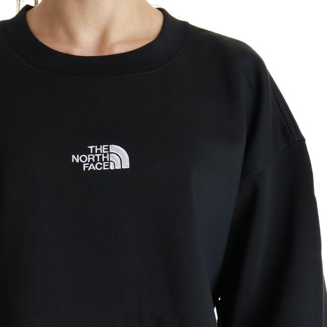 FELPA ESSENTIAL OVERSIZE THE NORTH FACE - Mad Fashion | img vers.650x/